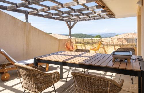 La Croix-Valmer Apartment | Le Hameau