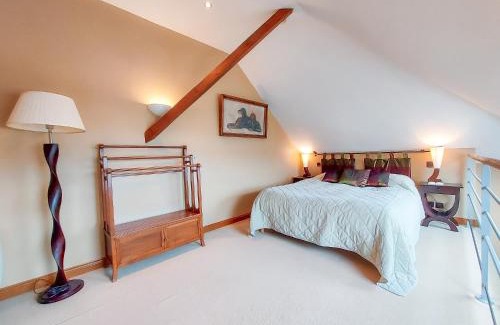 Varaville House | Le Haras des Charmilles
