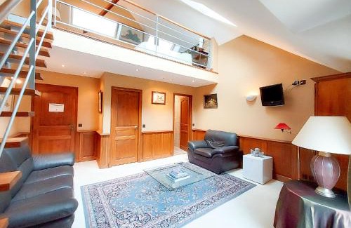 Varaville House | Le Haras des Charmilles