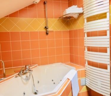 Alleyras Hotel | Le Haut Allier