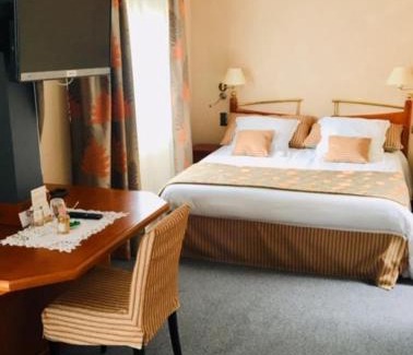 Alleyras Hotel | Le Haut Allier