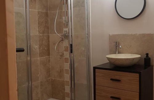 Charnecles Bed & Breakfast | Le Havre de Gaïa