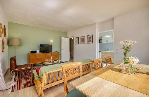 Ferney-Voltaire Apartment | Le havre de Paix - Near Geneva - Calm and Quiet
