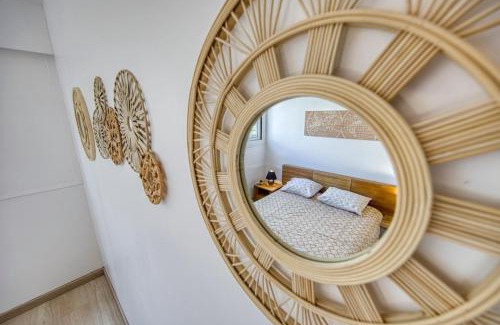 Ferney-Voltaire Apartment | Le havre de Paix - Near Geneva - Calm and Quiet