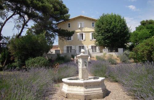 Badens House | Le Havre Guest room in the heart of the vineyard no2307