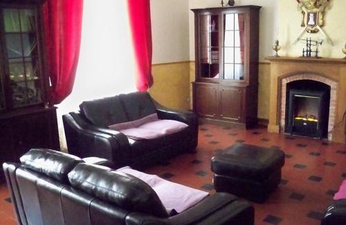 Badens House | Le Havre Guest room in the heart of the vineyard no2307