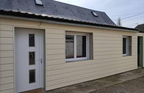 Moyenneville Apartment | Le Hutteau