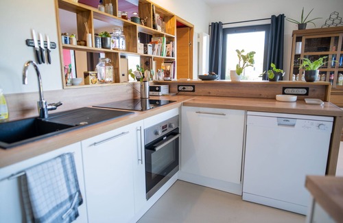 Change Bed & Breakfast | Le Jardin des 4 Saisons