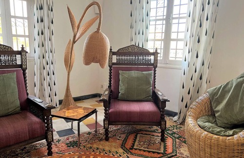 Talaa House | Le Jardin des Biehn