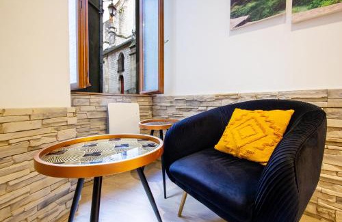 Tonnerre Apartment | Le Jardin des Bois - 5 min de la Fosse Dionne