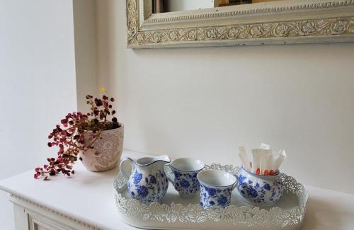 Saint-Fraimbault Bed & Breakfast | Le Jardin des Papillons, gîte et chambre d'hôtes à Saint Fraimbault