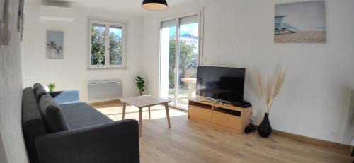 Le Boulou Apartment | Le jardin des pensées