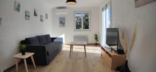 Le Boulou Apartment | Le jardin des pensées