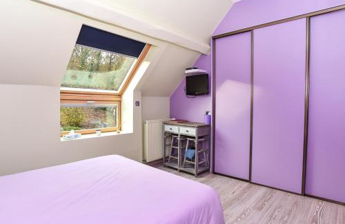 Moigny-sur-Ecole Bed & Breakfast | Le Jardin des Roches