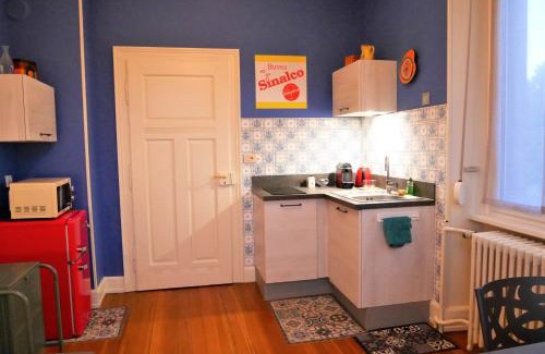 Saverne Apartment | Le Jardin des Roses