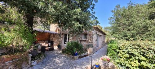 Bagnols-en-Foret House | Le Jardin du Cannet