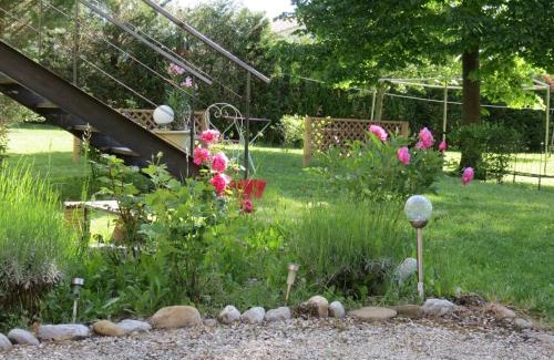 Laragne-Monteglin Bed & Breakfast | Le Jardin