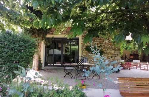 Laragne-Monteglin Bed & Breakfast | Le Jardin