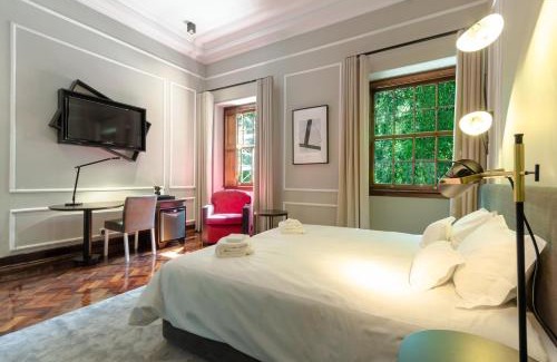 Campo Grande House | Le Jardin Lisbon