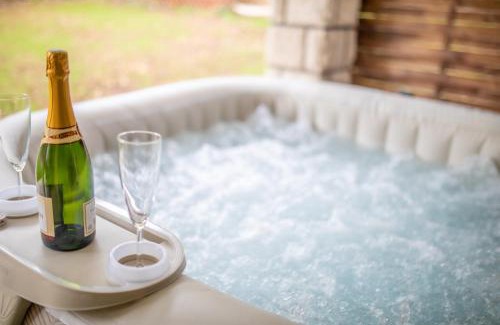 Dieulouard Apartment | Le Jardin Secret Nature Spa parking jardin 1500m2