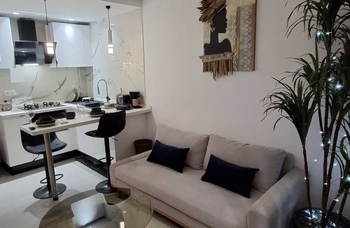 Dar Fadhal Apartment | "Le Jasmin"