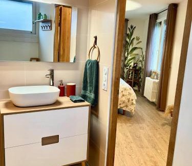 Vieillevigne Bed & Breakfast | Le Jolibardet