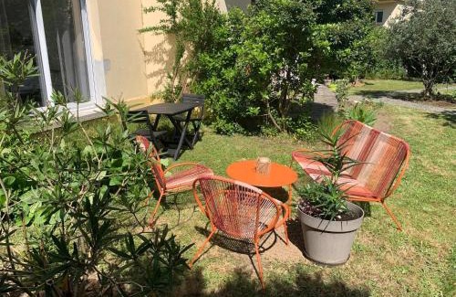 Vieillevigne Bed & Breakfast | Le Jolibardet