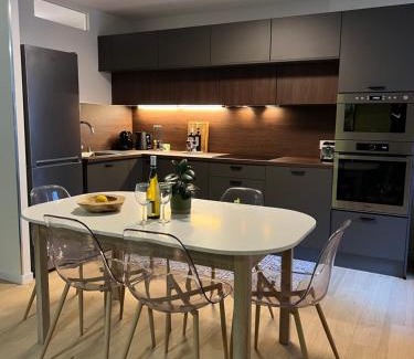 Koenigshoffen Est Apartment | Le K Appartement - Strasbourg