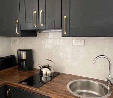 Quimper Apartment | Le KEMPER - Cœur de ville