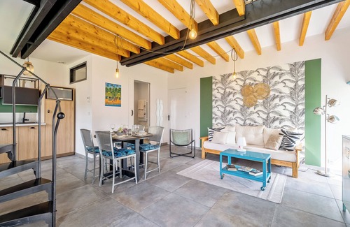 Plouasne House | "Le Kerhuel d'Agnès" with Private Terrace, Private Garden and Wi-Fi