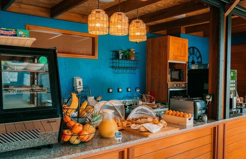 Carosse Hotel | Le Kervéguen