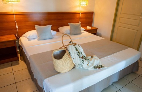 Carosse Hotel | Le Kervéguen