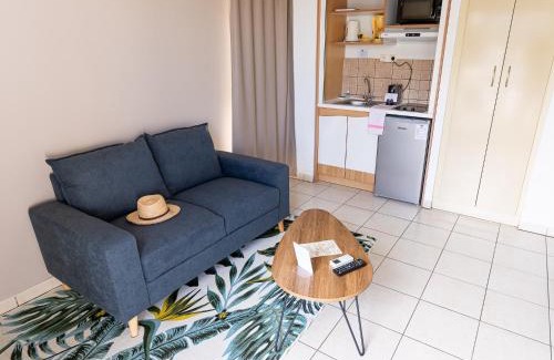 Carosse Hotel | Le Kerveguen