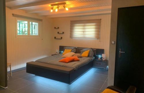 Vienne House | Le Kiosque