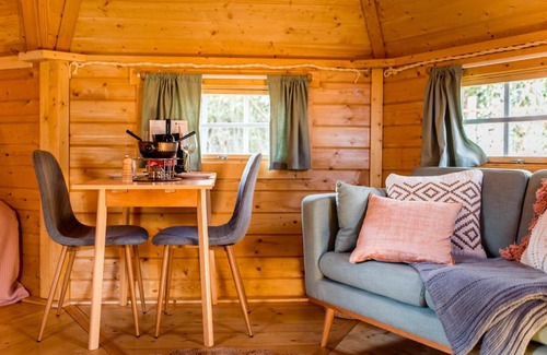 Alle Bed & Breakfast | Le Kota B&B 4*