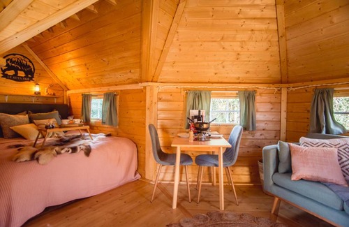 Alle Bed & Breakfast | Le Kota B&B 4*