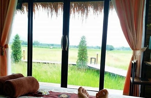 Lom Sak Hotel | Le Kuna Farm Stay