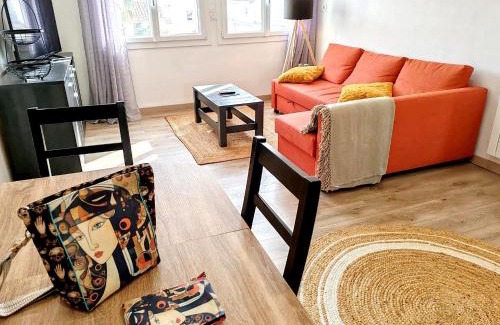Saint-Martin Apartment | Le Lafayette