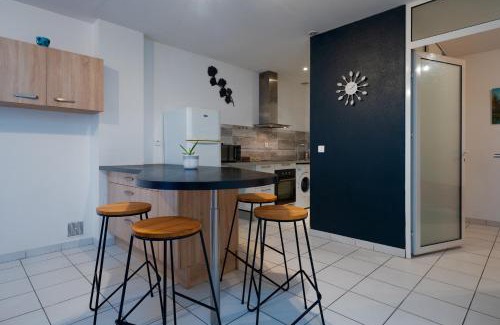 Serignan Apartment | Le Lamartine - Entre Béziers et Mer Méditerranée