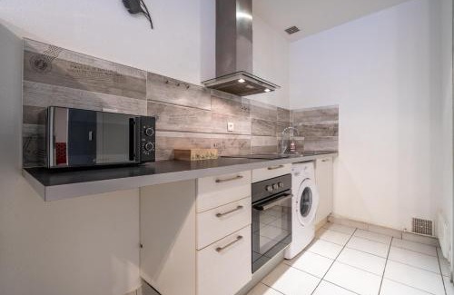 Serignan Apartment | Le Lamartine - Entre Béziers et Mer Méditerranée
