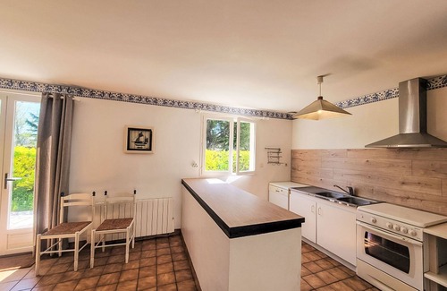 Saint-Philibert House | Le Large by Interhome