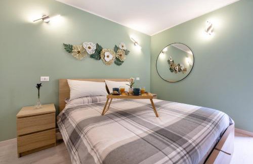 Castro Apartment | Le Lavande