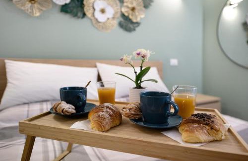 Castro Apartment | Le Lavande