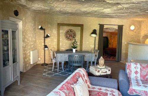 Vernou-sur-Brenne House | Le Lavandier
