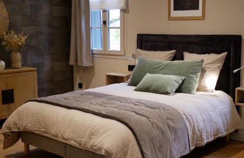 Sainte-Menehould Bed & Breakfast | Le Lavoir des Capucins