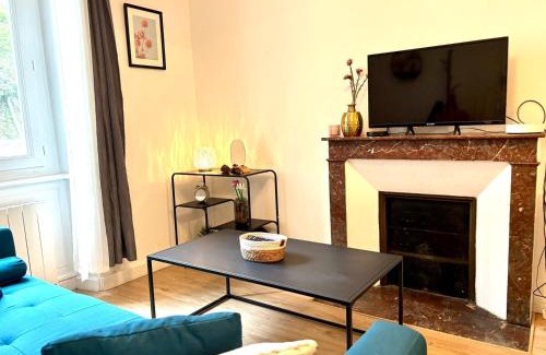 Saint-Brieuc Apartment | LE LEGUE