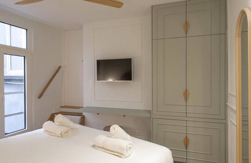 Brederode Apartment | Le Leopold in Antwerp