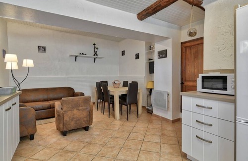 Villelaure House | Le Lilas Blanc 6 à 7 Personnes