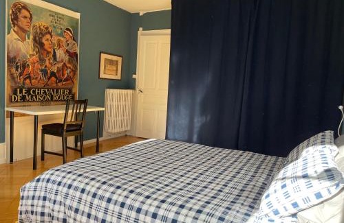 Le Locle Apartment | Le Locle : bel appartement chaleureux