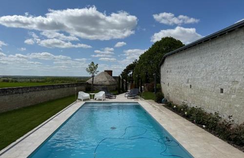 Marcay Apartment | Le Lodge de Richard, studio indépendant
